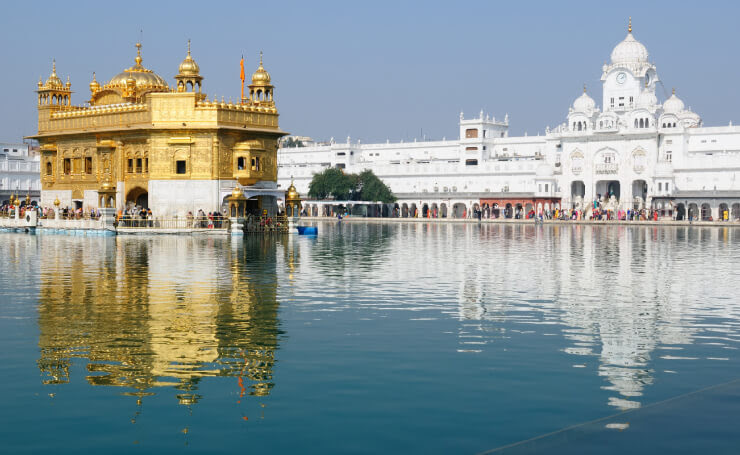 amritsar