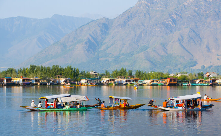 kashmir