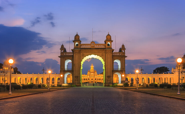 mysore