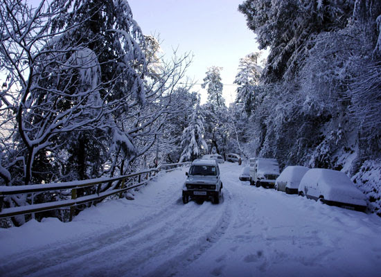 manali